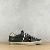 GOLDEN GOOSE SUPER-STAR
