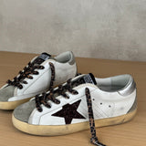 GOLDEN GOOSE SUPER-STAR
