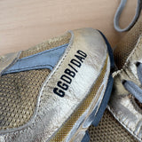GOLDEN GOOSE DAD-STAR