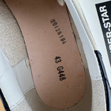 GOLDEN GOOSE SUPER-STAR