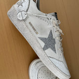 GOLDEN GOOSE BALL STAR SWAROVSKI