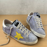 GOLDEN GOOSE SUPER-STAR