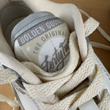 GOLDEN GOOSE FORTY-TWO