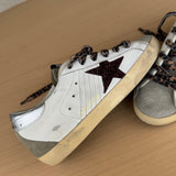 GOLDEN GOOSE SUPER-STAR