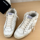 GOLDEN GOOSE MID-STAR