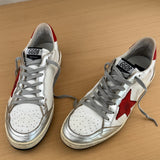 GOLDEN GOOSE BALL STAR
