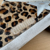 GOLDEN GOOSE SUPER-STAR