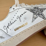 GOLDEN GOOSE BALL STAR