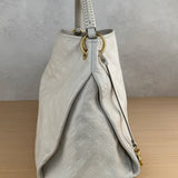 LOUIS VUITTON ARTSY MM