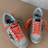 GOLDEN GOOSE SUPER-STAR