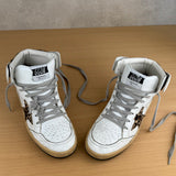 GOLDEN GOOSE SKY-STAR