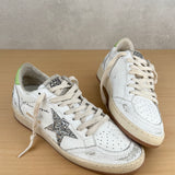 GOLDEN GOOSE BALL STAR