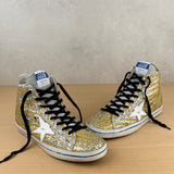 GOLDEN GOOSE FRANCY