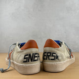 GOLDEN GOOSE BALL STAR