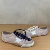 GOLDEN GOOSE TRUE-STAR