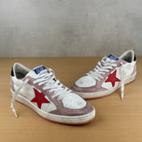 GOLDEN GOOSE BALL STAR