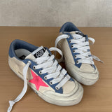 GOLDEN GOOSE SUPER-STAR