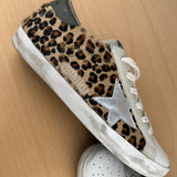 GOLDEN GOOSE SUPER-STAR