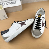 GOLDEN GOOSE SUPER-STAR