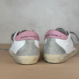 GOLDEN GOOSE SUPER-STAR