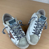 GOLDEN GOOSE SUPER-STAR