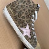GOLDEN GOOSE FRANCY