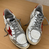 GOLDEN GOOSE BALL STAR