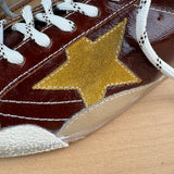 GOLDEN GOOSE TRUE-STAR