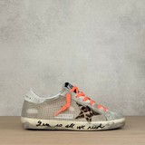 GOLDEN GOOSE SUPER-STAR