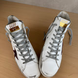 GOLDEN GOOSE FRANCY