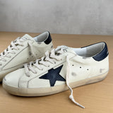GOLDEN GOOSE SUPER-STAR