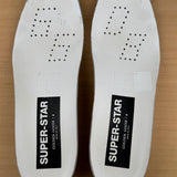 GOLDEN GOOSE SUPER-STAR