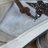 GOLDEN GOOSE BALL STAR