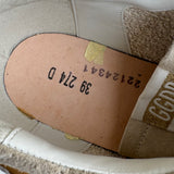 GOLDEN GOOSE SUPER-STAR SWAROVSKI