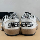 GOLDEN GOOSE BALL STAR