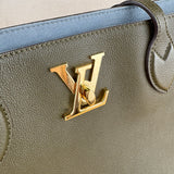 LOUIS VUITTON LOCKME