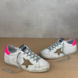 GOLDEN GOOSE SUPER-STAR