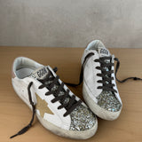 GOLDEN GOOSE SUPER-STAR