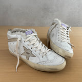 GOLDEN GOOSE MID-STAR