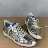 GOLDEN GOOSE BALL STAR