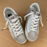 GOLDEN GOOSE SUPER-STAR