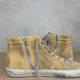 GOLDEN GOOSE SLIDE