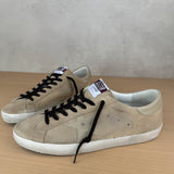 GOLDEN GOOSE SUPER-STAR