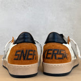 GOLDEN GOOSE BALL STAR