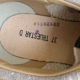 GOLDEN GOOSE TRUE-STAR