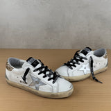 GOLDEN GOOSE SUPER-STAR