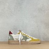 GOLDEN GOOSE BALL STAR