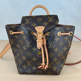 LOUIS VUITTON MONTSOURIS BB