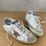GOLDEN GOOSE SUPER-STAR