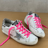 GOLDEN GOOSE SUPER-STAR